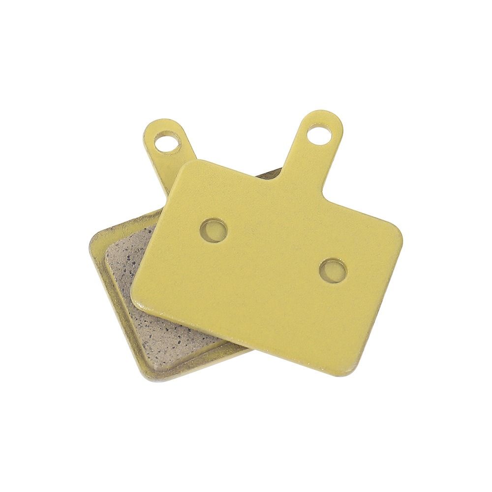 Pastiglie Freno a Disco Dissipanti Accessori Freni per Kukirin G2 2026/G4 2026/G2 Ultra Commuting