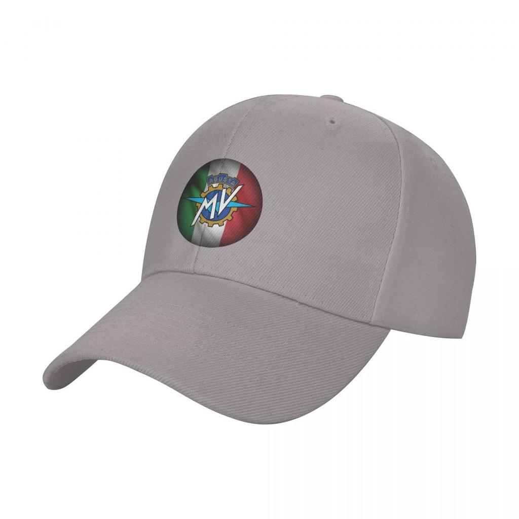 MV Agusta Italian Flag Baseball Cap Hat Baseball Cap Beach Outing For Girls Men's