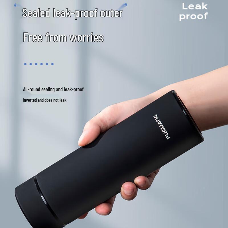 Fuguang Portable Stainless Steel Vacuum Insulated Tumbler