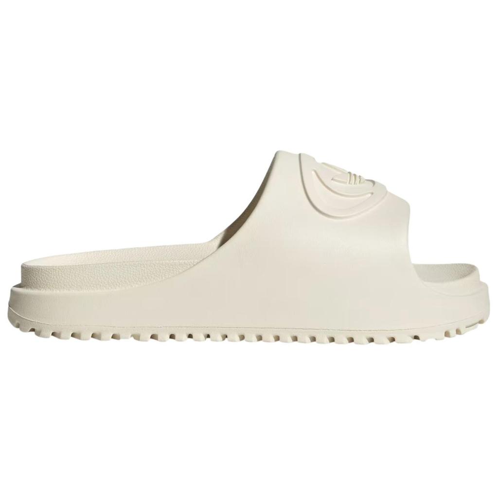 Adidas Originals Campus 00s Comfortable Slide Sandals Women Sandals Off-White IH1627