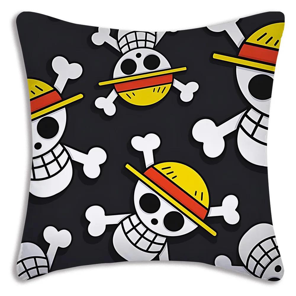 Cushions Cover Decorative Pillows for Sofa Personalized Gift Cushion Covers Living Room Decoration Home