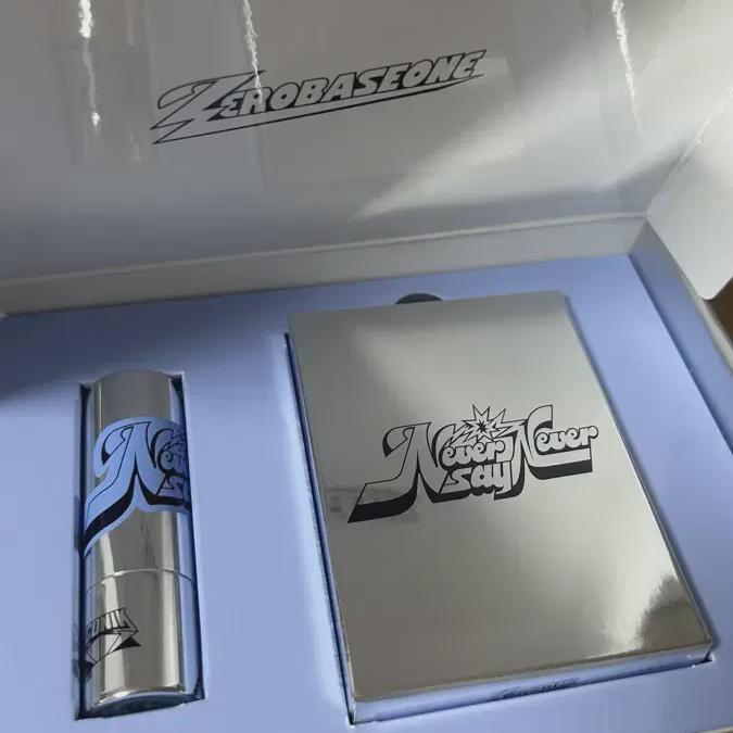 

Zerobaseone Jevewon 1st Album Solid Perfume Photocard