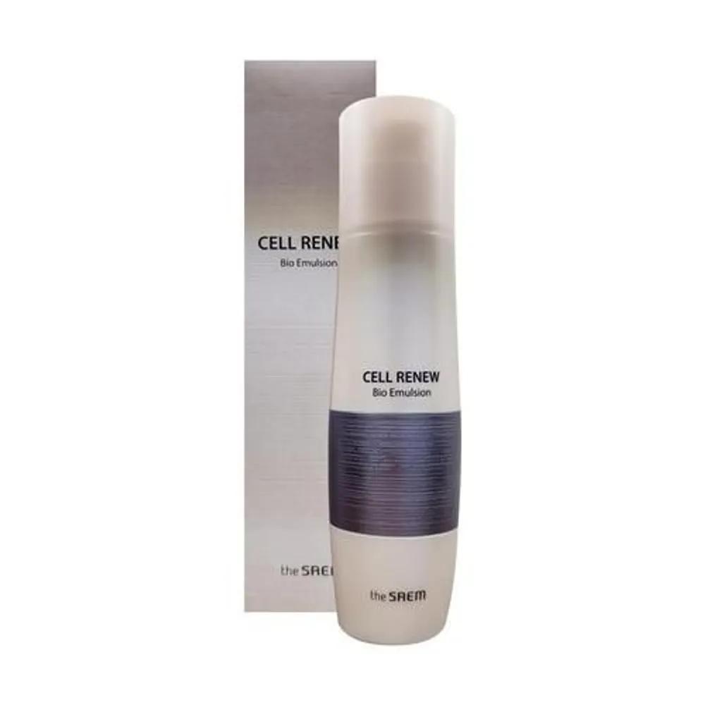

THESAEM Cell Renew Bio Emulsion 150ml
