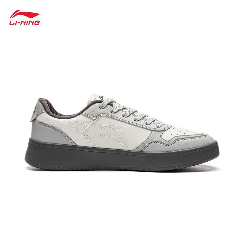 Li-Ning Yuanbao V5 Men's Classic Casual Skate Shoes