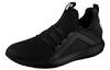 Mega Nrgy Minimalistic Casual Sports Shoe Black 190368-06