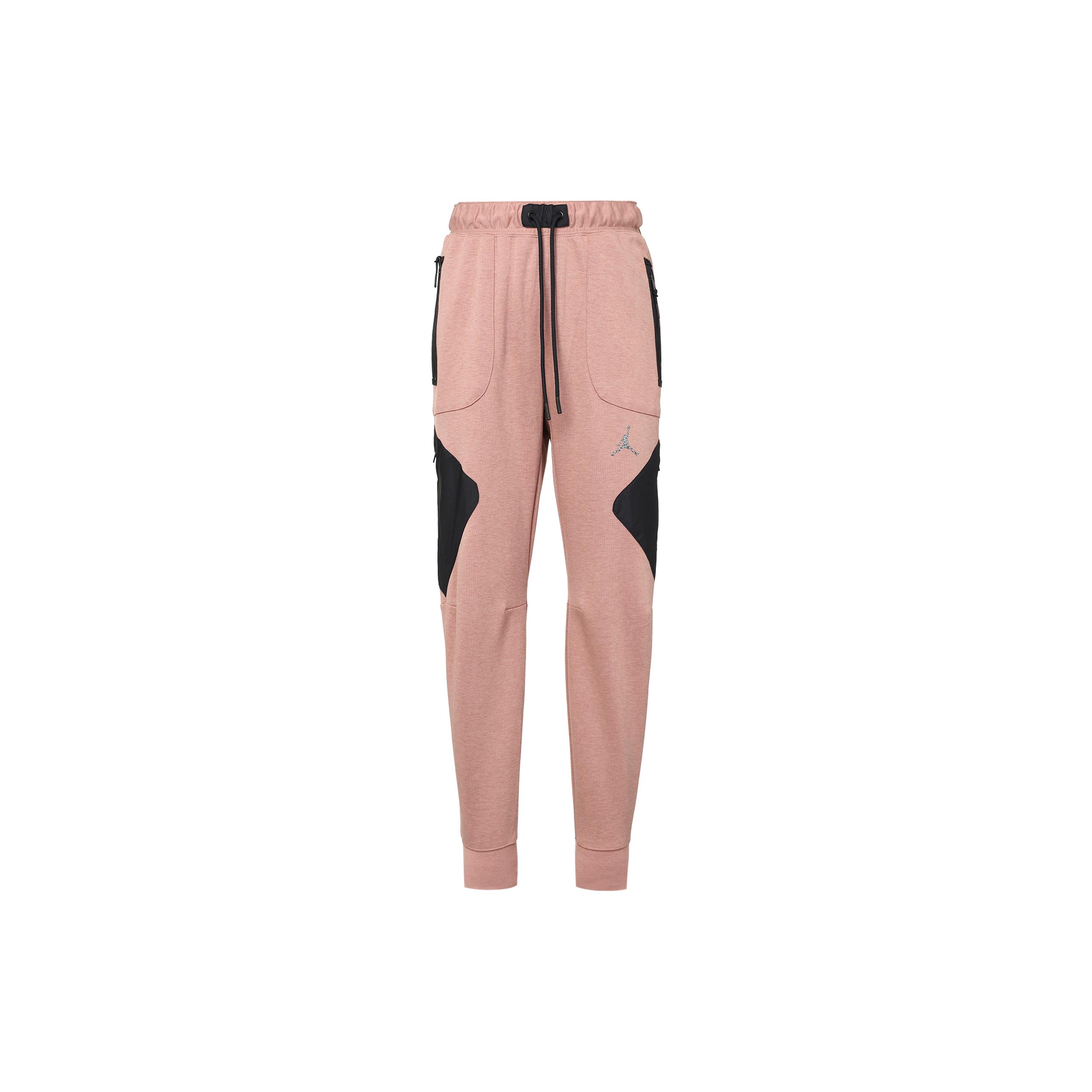 Мужские вязаные штаны Jordan DJ0874-668 XXXL