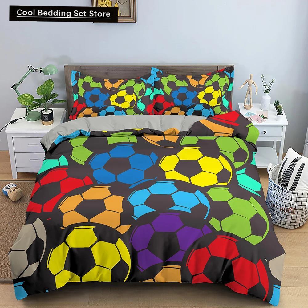 3D Bedding Set Luxury Child Duvet Cover Set Bed Set Duvet Cover 220x240 with 1/2 Pillowcase Comforter Bedding Sets Twin Queen