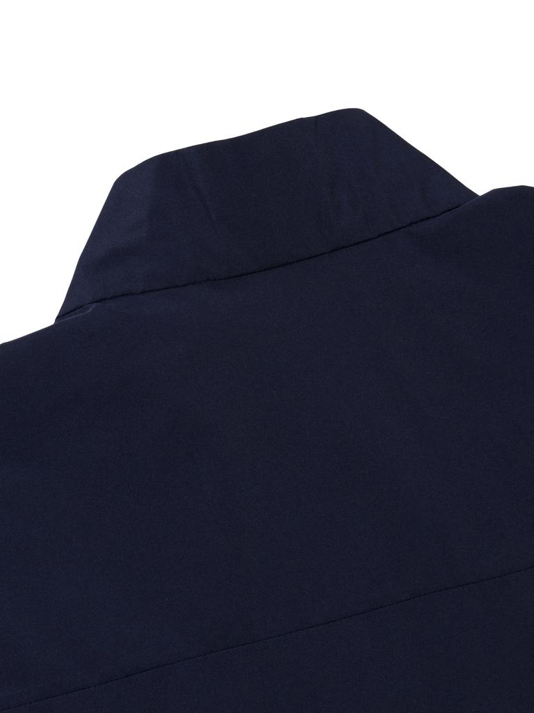 Eider Pop Light Men'S Lightweight Vest_Dark Navy