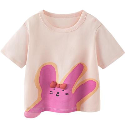 Üstler ( 4 yaş üzeri Kız Çocukları İçin) – T-shirtler