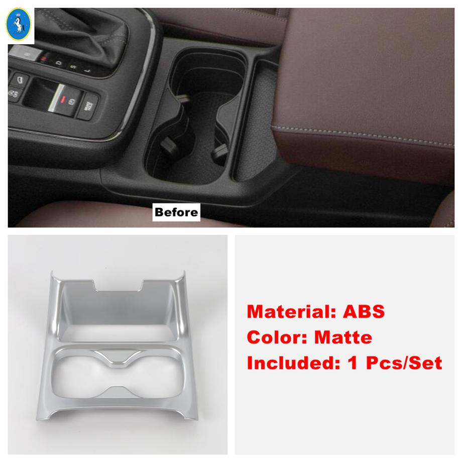 Car Front Water Cup Holder / Door Handle Bowl / AC Air Outlet Decor Sticker Accessories Cover Trim For Honda CR-V CRV  2024