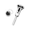 Watch Band Removal & Repair Tool Kit with Spring Bar Tool for Battery Replacement
