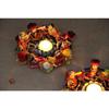 Handmade Recycled Material Rajasthani Raja Rani Puppet/Dolls Diyas Tealight/Diya/Diwali Diya/Idol Diyas Holders Gift for Diwali, Home Decor(Pack of 2)