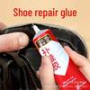 Universeller Schuhreparaturkleber: Starker, flexibler Kleber für Leder und Sportschuhe