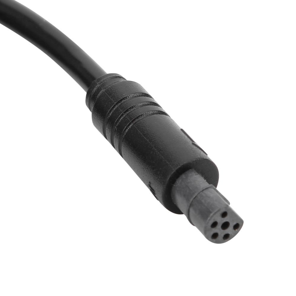 6 Core Speed Sensor Extension for Tongsheng TSDZ2 Medium Drive Motor Motor Instrumentation