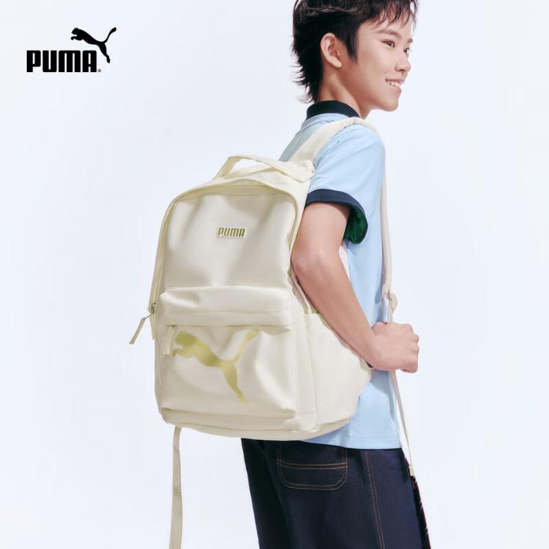 PUMA Kids' School Backpack