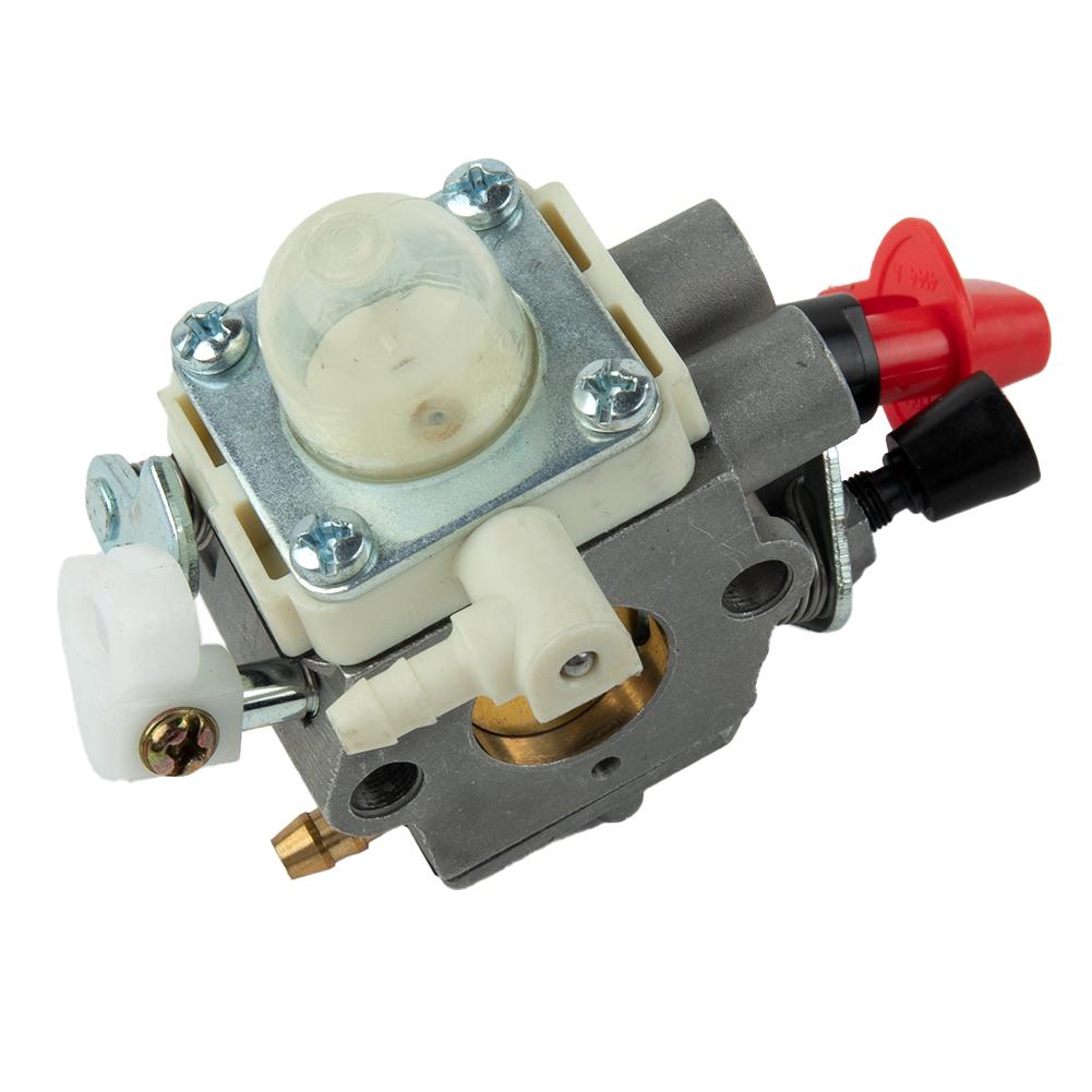 Exquisite 2X Gasket 1X Fuel Filter Carburetor Delicate Practical Solid Equipment High Quality Long Service Life China Mainland