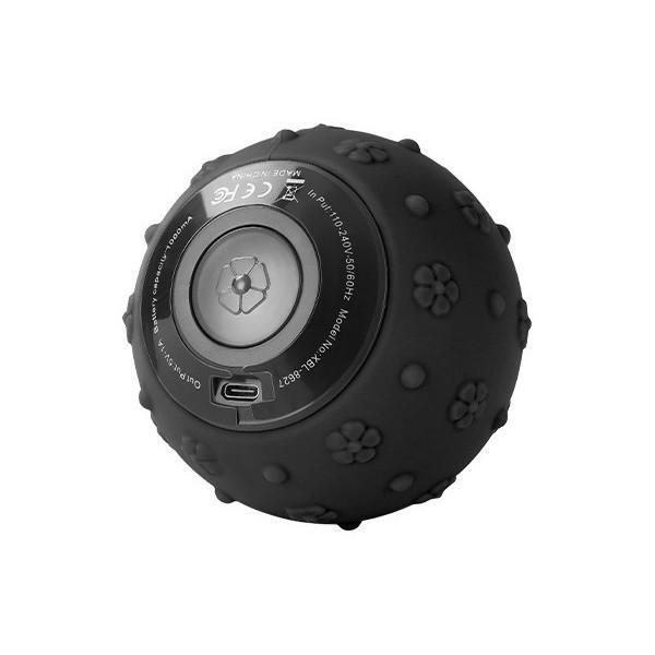 Electric Vibration Yoga Ball for Muscle Relaxation and Recovery