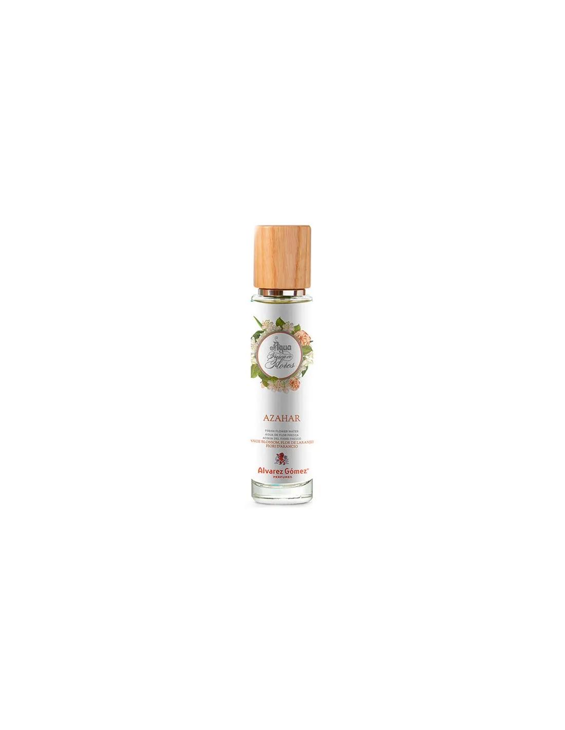 Alvarez Gomez Alv Gomez Agua Fresca De Flores Azahar Spray 30ml