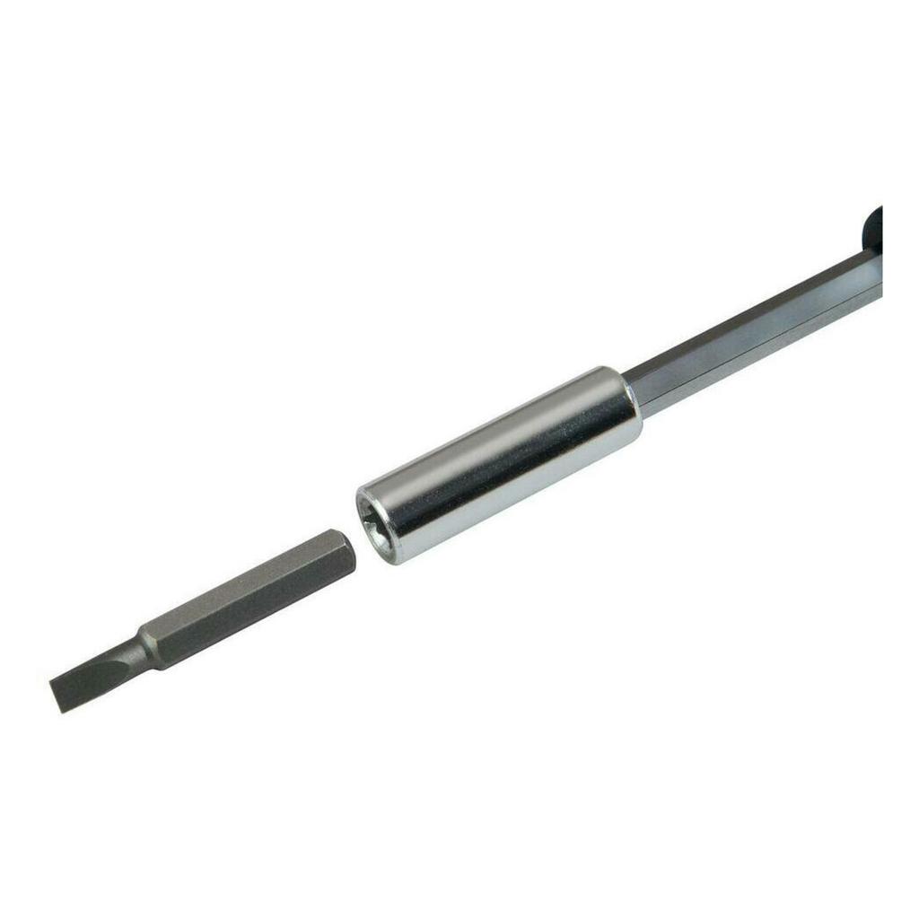 Stanley Screwdriver Bit Set  (Pack of 32)