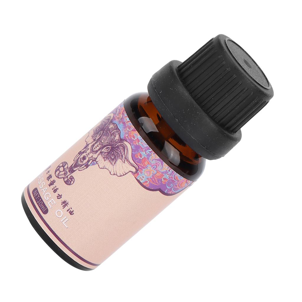 Men s Massage Oil Safe Ingredient Private Parts Nursing Men Energy Essential Oil 10ml