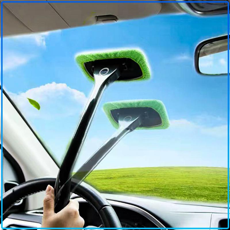 Car Windshield Wiper Window Cleaner Washing Kit Accessories For Volvo 240 C70 S40 S50 S60 S70 S80 S90 V40 V50 V60 V90 XC40 XC60 XC90 Vnl Truck