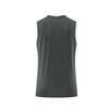 Men's Quick-Dry Sleeveless Basketball Top - Ice Silk Fitness Vest for Running and Training