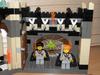 LEGO Harry Potter Chamber of Winged Keys 4704