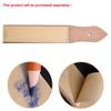 6 PCS Craft Pencil Sharpener Graffiti Artist Tortillon Blending Smudge Sketch Drawing Pen Sandpaper