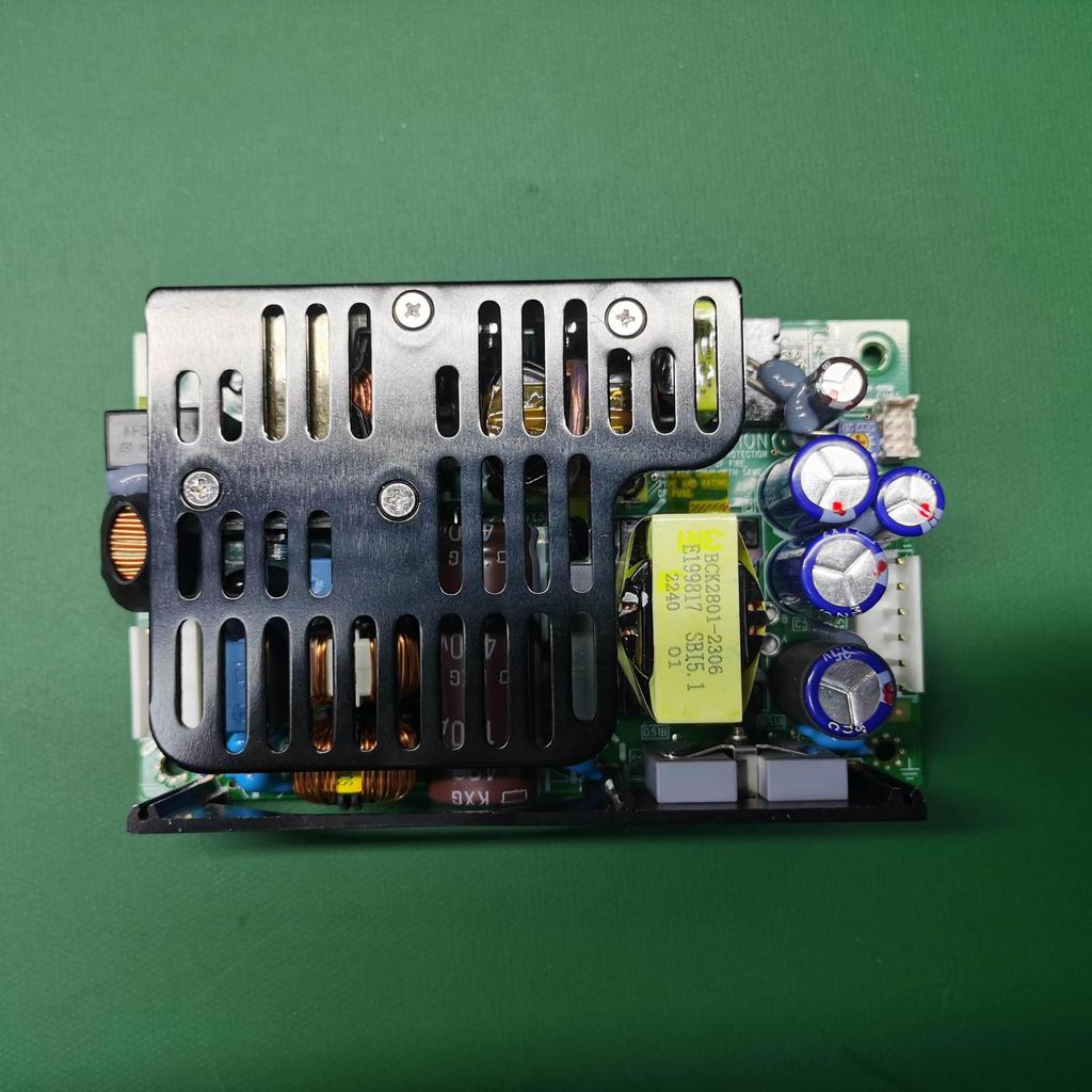 CUS200M-24 TDK-LAMBDA 200W 24V Medical Power Supply - New Original