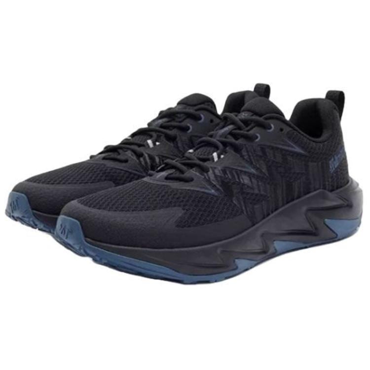 361 Yushan 2 Slip Resistant Abrasion Resistant Slip Resistant Abrasion Resistant Low top Trail Running Shoes 672512234 /