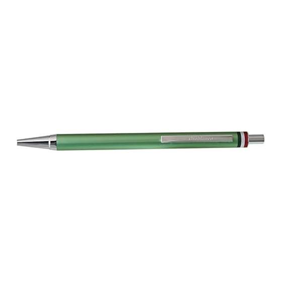 Orobianco Freccia Light Green CT Ballpoint Pen 1953405 HS Aluminum (Anodized) 22g
