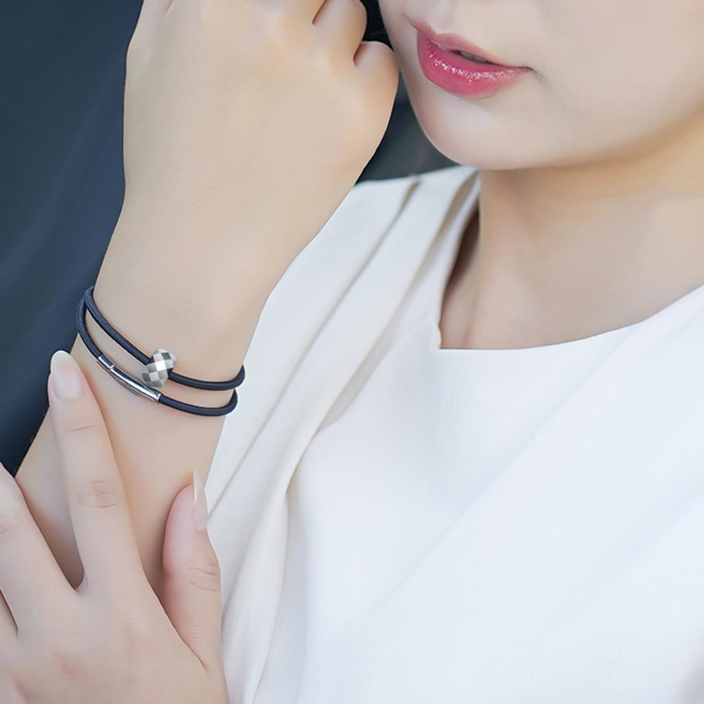 Fensterbrecher Armband Auto Werkzeugstahl Armband mit elastischem Seil für Notfall Zubehör Splittersicheres Armband