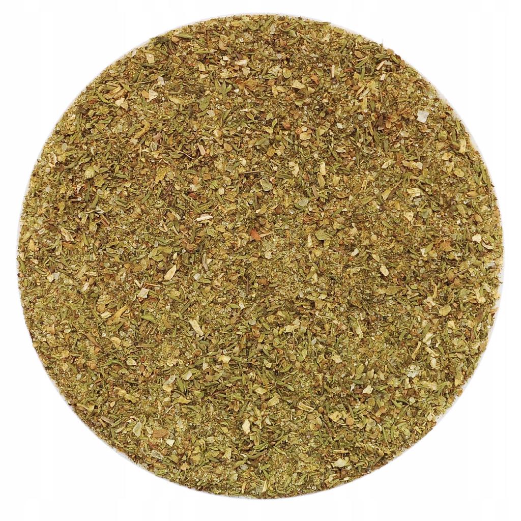 Czubryca Czubrica zielona 50g Przyprawa