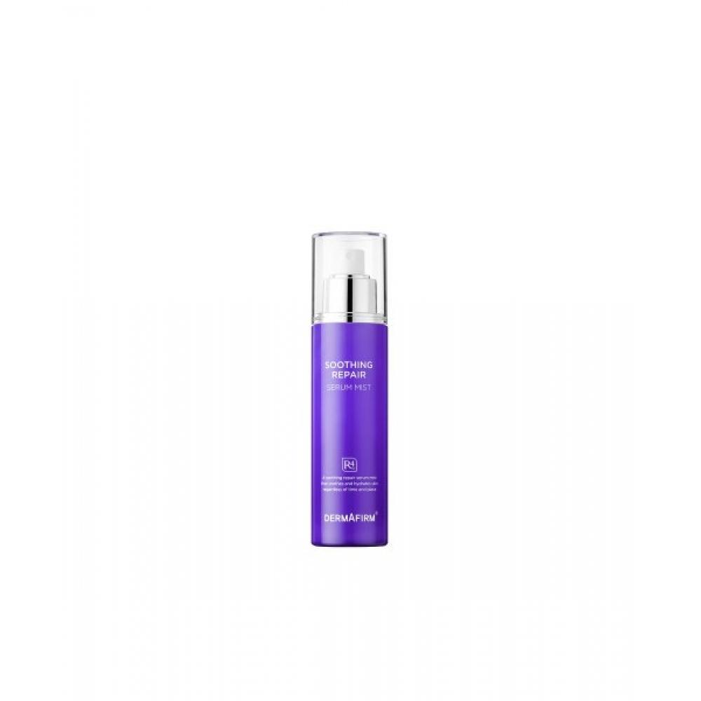 Dermafirm Beruhigendes Reparatur Serum Spray R4 100ml