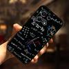 For Infinix Note 40 Pro 4G 5G Case Coque Note 40X Luxury Soft Silicone Fashion Phone Case For Infinix Note 40 4G Cover 40 Pro+