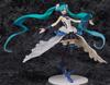 Seventh Dragon 2020 Hatsune Miku TYPE2020 Maßstab PVC bemalte fertige Figur 1/7