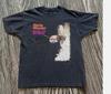 Stevie Wonder Music of My Mind Unisex Schwarzes T-Shirt Größe S-5XL
