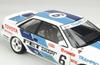 PLATZ/NuNu 1/24 Racing Series Toyota Corolla Levin AE92 1989 JTC SUGO Plastic Model Kit PN24039 (Car)