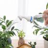 1/3/5pairs Garden Spray Waterer Sprinkler Portable Plant Garden Watering Nozzle Tool Glass&Bottle Watering Nozzle