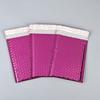 Colorful Thickened Shockproof Aluminum Foil Bubble Foam Bag