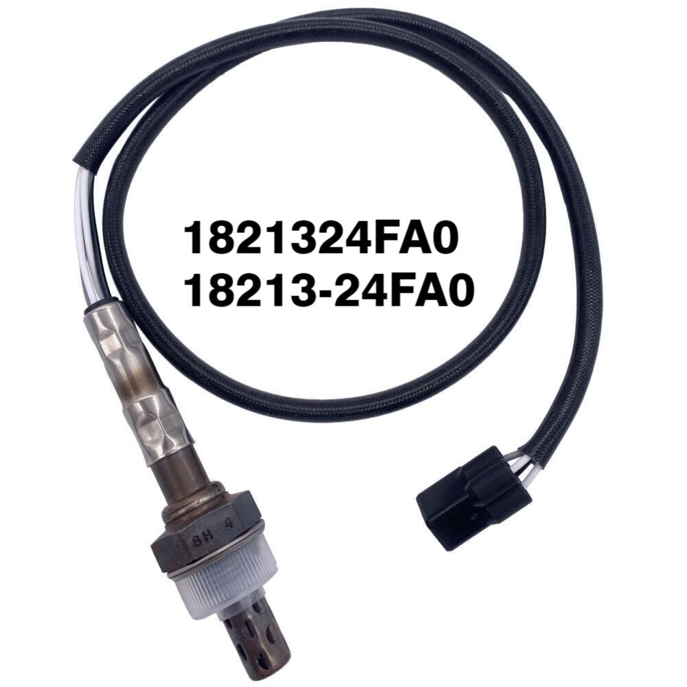 Oxygen sensor fit for suzuki 1821324fa0 18213-24fa0