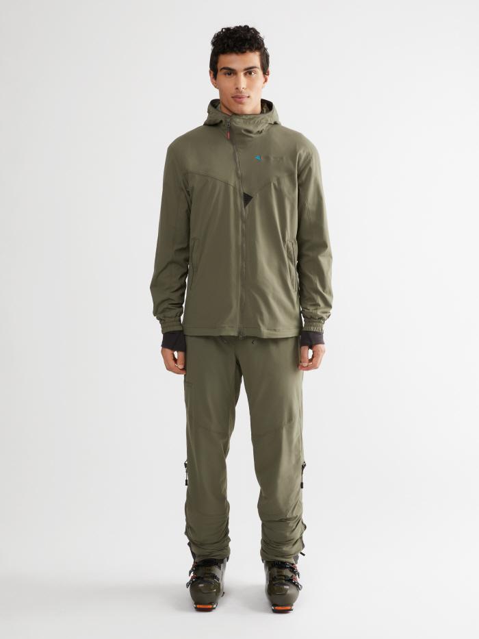 Keullateomyujen Bolter Pants Men