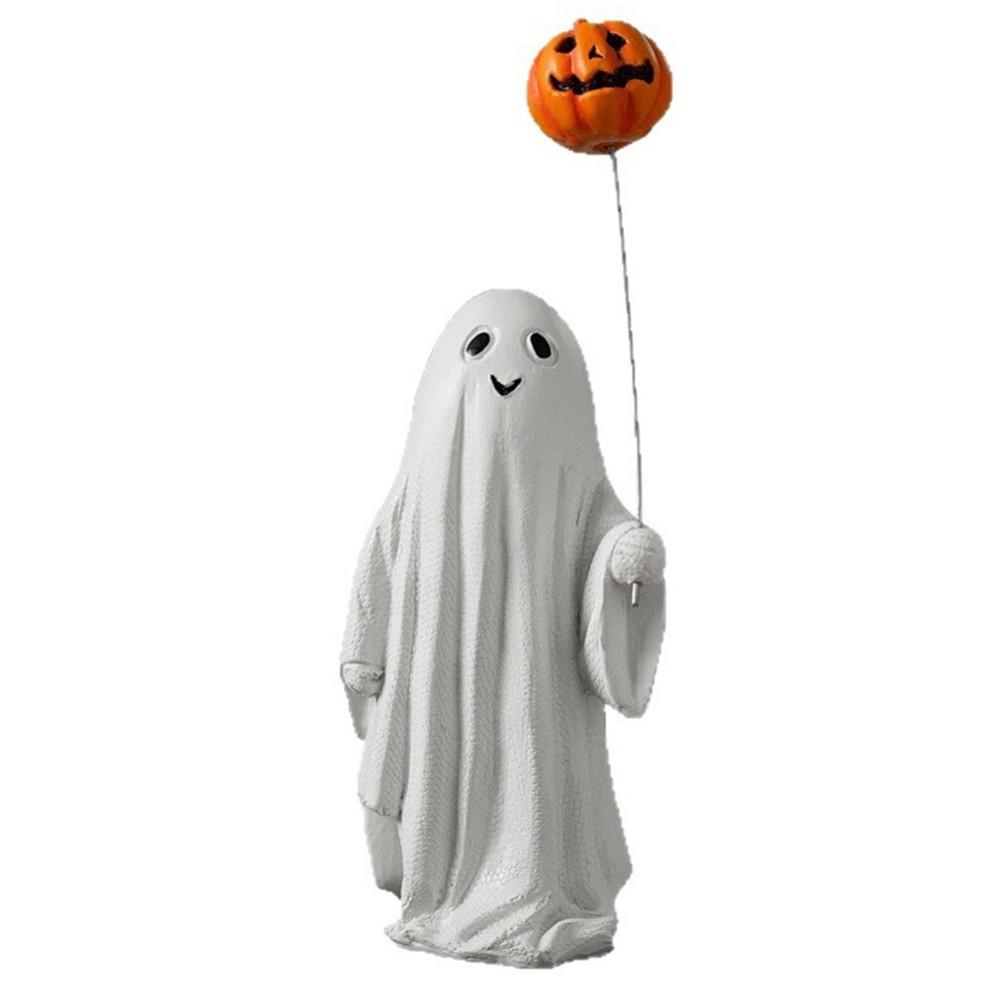 

Хэллоуин Садовая Статуя Наружное Украшение Долговечное Наслаждение