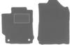Front Car Mats: Toyota Camry VIII XV50 Sedan (2011-2018)