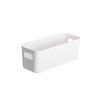Multipurpose Storage Box Organizer Rectangular Drawer for Makeup Phone Case Snack Socks Kitchen Desktop Clutter