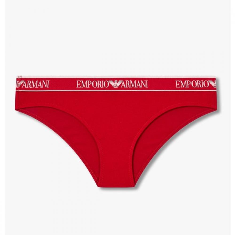 Emporio Armani Женские хлопковые трусы S 0825311513 M