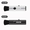 New Hots E60 Car Interior Cleaning Tool Dashboard Air Outlet Soft Brush For BMW 50th M3 M4 M5 G42 G30 G20 E39 E36 E87 E53 F44 F