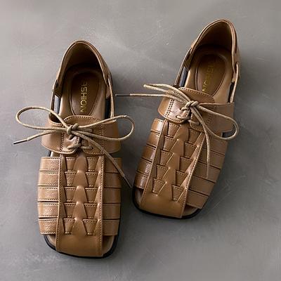 Sapatos de mulher – Sandálias