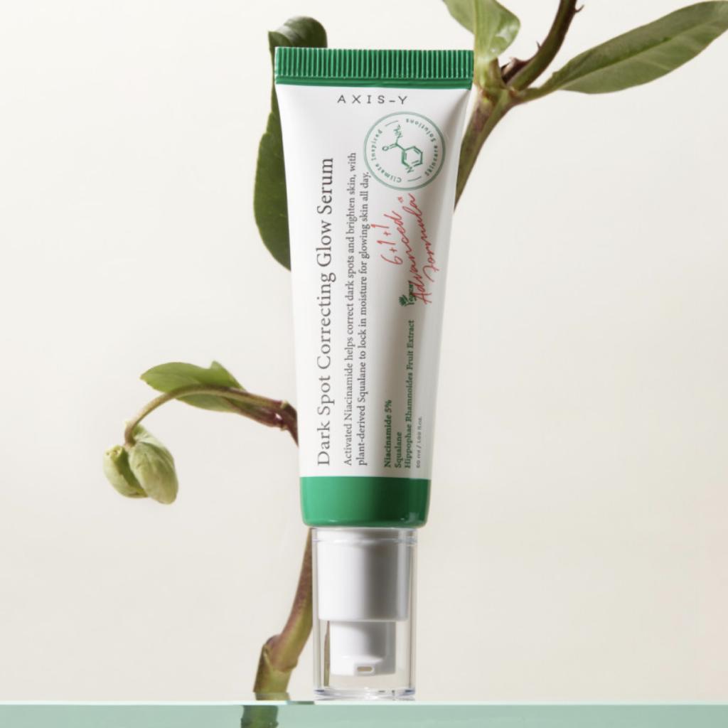 [AXIS-Y] Dark Spot Correcting Glow Serum 50ml