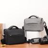 Digital SLR Shoulder Bags Waterproof Camera Bag Lens Photography Bag for Canon Nikon Sony Micro Single Camera Sleeve